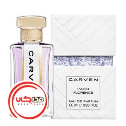 عطر ادکلن کارون پاريس فلورنس | Carven Paris Florence