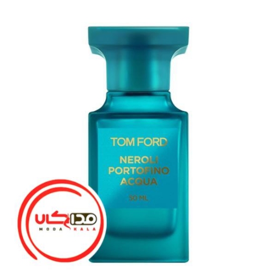عطر ادکلن تام فورد نرولی پورتوفینو آکوا | Tom Ford Neroli Portofino Acqua