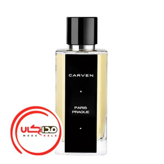 عطر ادکلن کارون پاریس پراگ | Carven Paris Prague