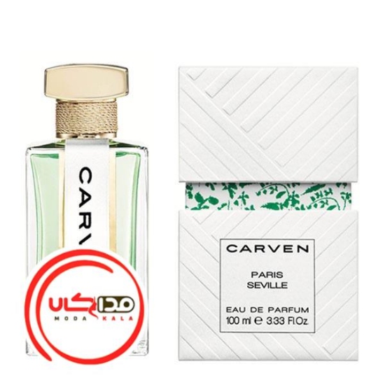 عطر ادکلن کارون پاريس سويل | Carven Paris Seville