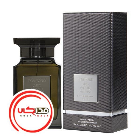 عطر ادکلن تام فورد عود وود اینتنس | Tom Ford Oud Wood Intense