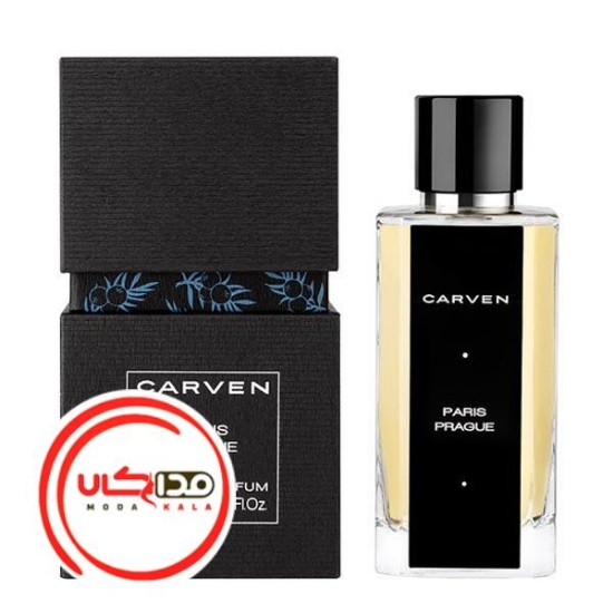عطر ادکلن کارون پاریس پراگ | Carven Paris Prague