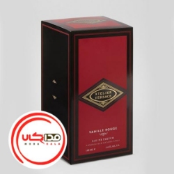 عطر ادکلن ورساچه وانيل رژ | Versace Vanille Rouge