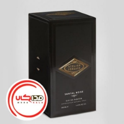 عطر ادکلن ورساچه سانتال بويس | Versace Santal Boisé