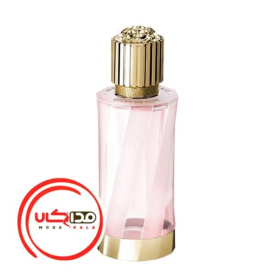عطر ادکلن ورساچه اکلت د رز | Versace Éclat de Rose