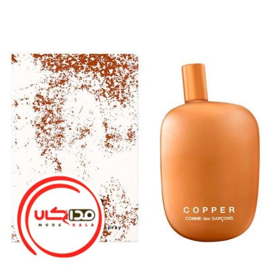 عطر ادکلن کومه دس گارسنز کوپر | Comme des Garcons Copper