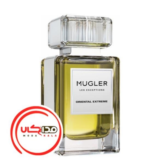 عطر ادکلن موگلر اورينتال اکستريم | Thierry Mugler Oriental Extreme