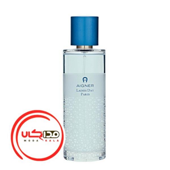 عطر ادکلن آگنر لیدیز دی پاریس | Aigner Ladies Day Paris