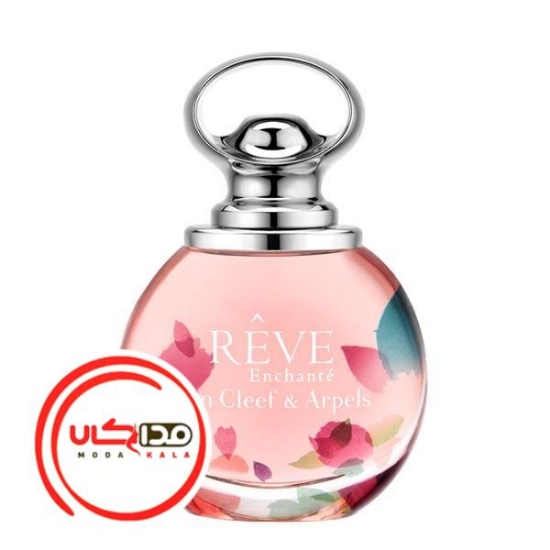 عطر ادکلن ون کليف اند آرپلز ريو اينچانت | Van Cleef & Arpels Reve Enchante
