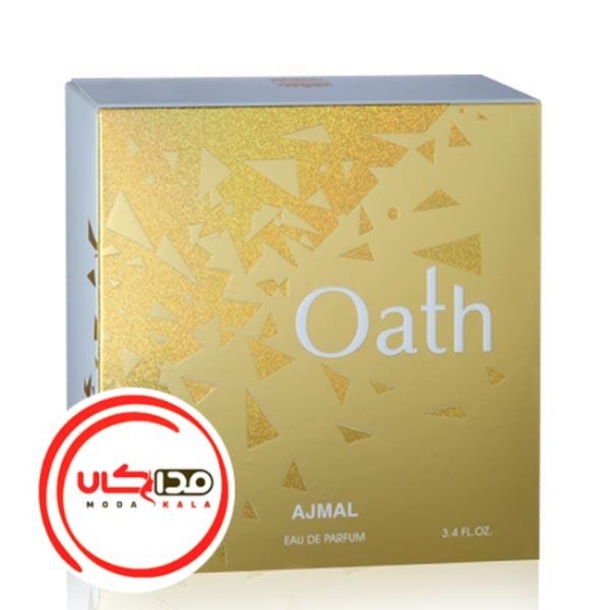 تصویر  عطر ادکلن اجمل اوث | Ajmal Oath