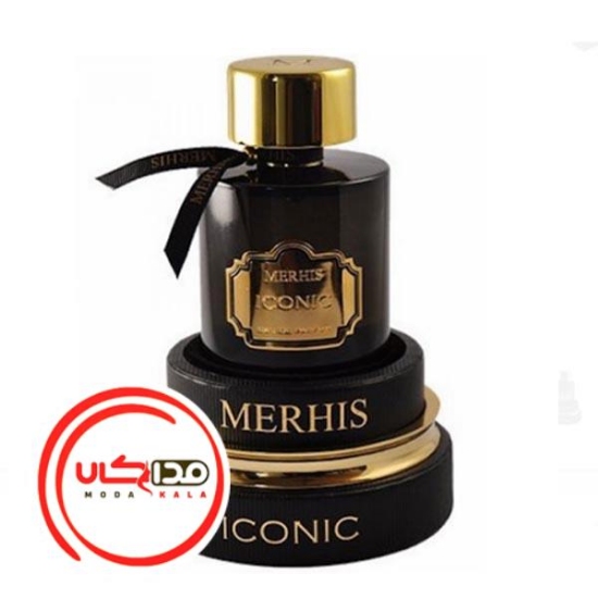 عطر ادکلن مرهيس آيکونيک | Merhis Iconic
