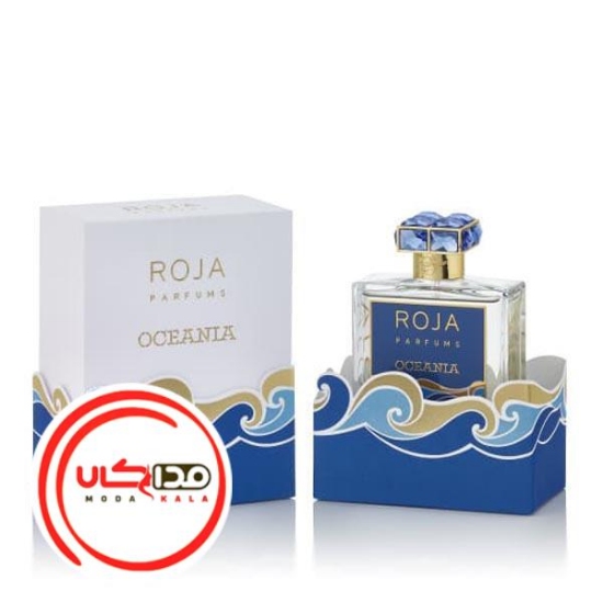 عطر ادکلن روژا داو اوشيانيا | Roja Dove Oceania