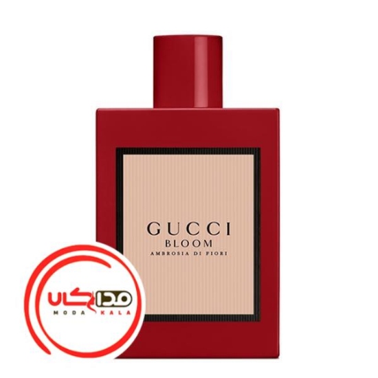 عطر ادکلن گوچي بلوم آمبرزيا دي فيوري | Gucci Bloom Ambrosia di Fiori