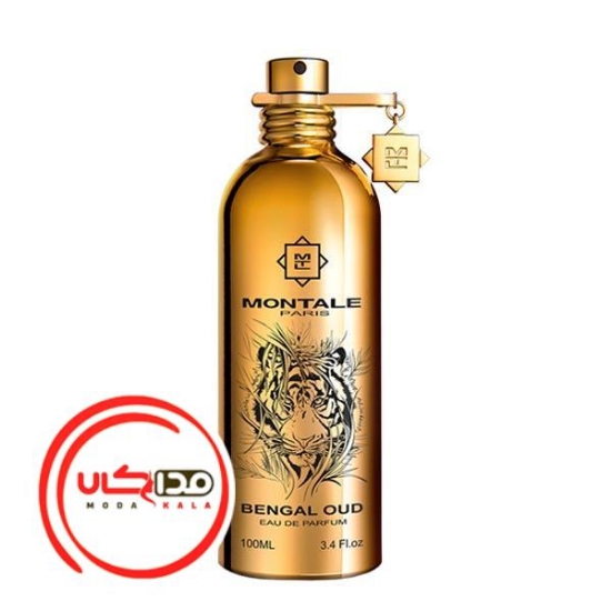 عطر ادکلن مونتاله بنگال عود | Montale Bengal Oud