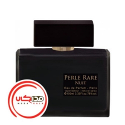 عطر ادکلن پانوژ پرل رر نویت | Panouge Perle Rare Nuit