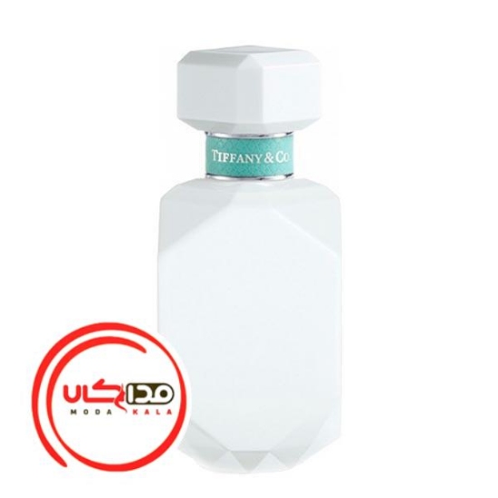 عطر ادکلن تیفانی اند کو وایت ادیشن | Tiffany Tiffany & Co White Edition