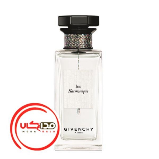 عطر ادکلن جیوانچی ایریس هارمونیک | Givenchy Iris Harmonique