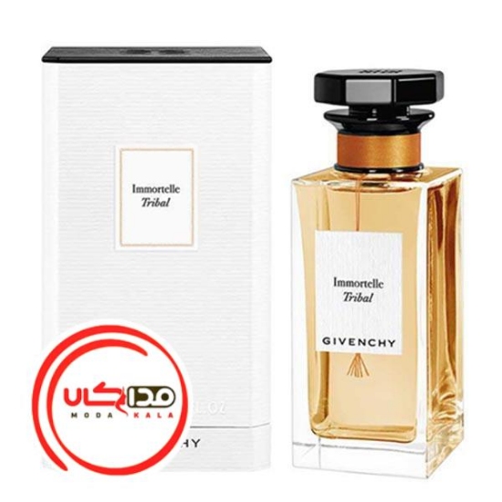عطر ادکلن جیوانچی ایمورتل تریبال | Givenchy Immortelle Tribal
