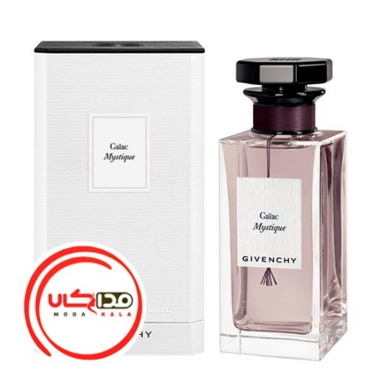 عطر ادکلن جیوانچی گایاک میستیک | Givenchy Gaiac Mystique
