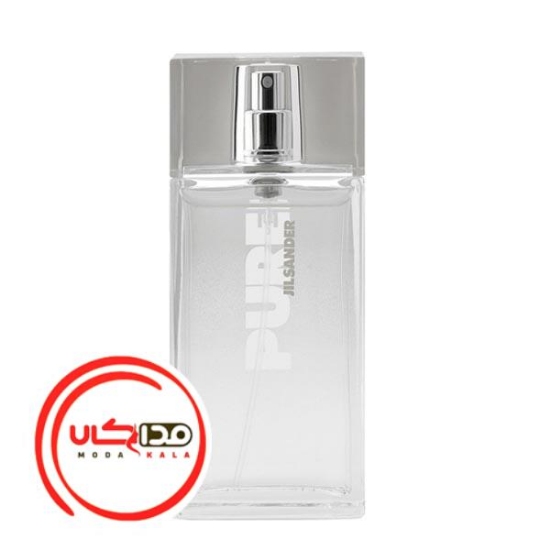 عطر ادکلن جیل ساندر پیور | Jil Sander Pure