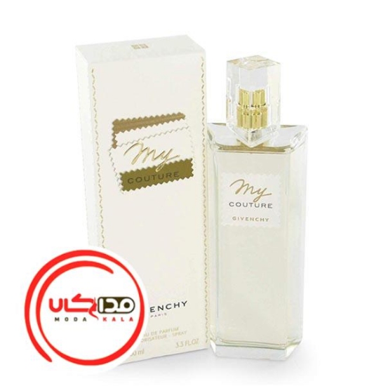 عطر ادکلن جیوانچی مای کوتور | Givenchy My Couture
