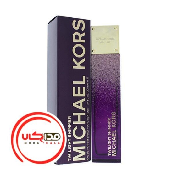 عطر ادکلن مايکل کورس توايلايت شيمر | Michael Kors Twilight Shimmer