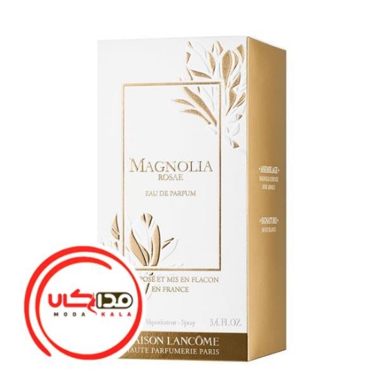 عطر ادکلن لانکوم مگنولیا روسی | Lancome Magnolia Rosae