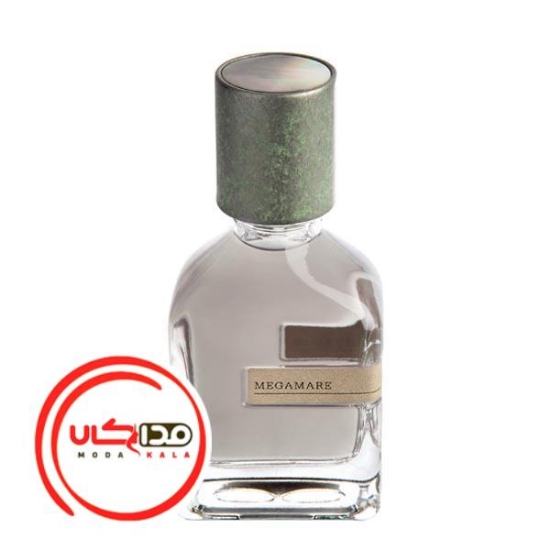 عطر ادکلن اورتو پاریسی مگامار | Orto Parisi Megamare