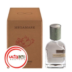 عطر ادکلن اورتو پاریسی مگامار | Orto Parisi Megamare