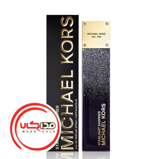 عطر ادکلن مايکل کورس استار لايت شيمر | Michael Kors Starlight Shimmer