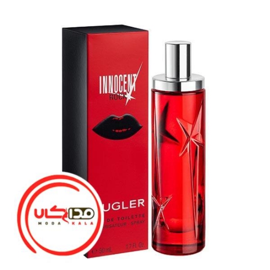 عطر ادکلن تیری موگلر اینوسنت راک 2019 | Thierry Mugler Innocent Rock 2019