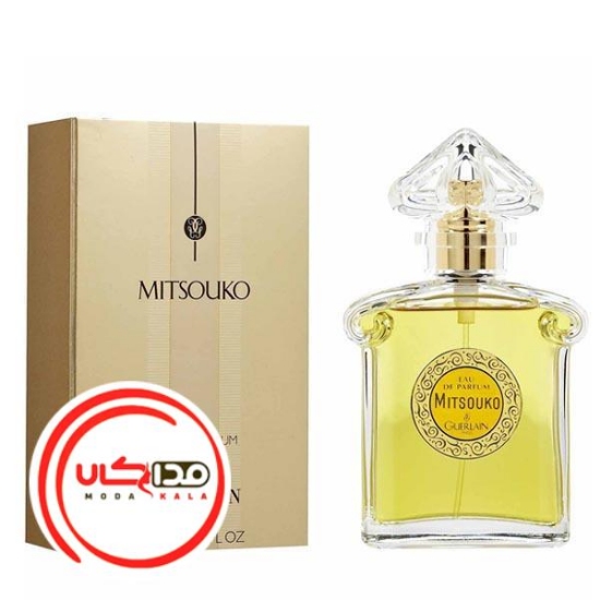عطر ادکلن گرلن ميتسوکو ادو پرفيوم | Guerlain Mitsouko EDP