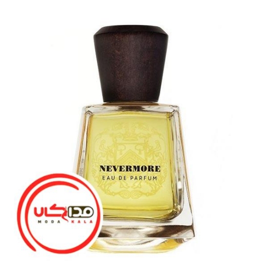 عطر ادکلن فراپين نِورمور | Frapعطر ادکلن فراپين نِورمور | Frapin Nevermorein Nevermore