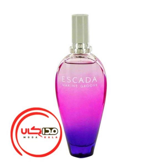 عطر ادکلن اسکادا مارین گروو | Escada Marine Groove