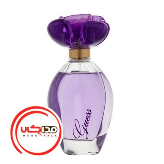 عطر ادکلن گس گرل بله | Guess Girl Belle