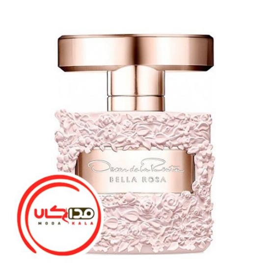 عطر ادکلن اسکار دلا رنتا بلا رزا | Oscar de la Renta Bella Rosa