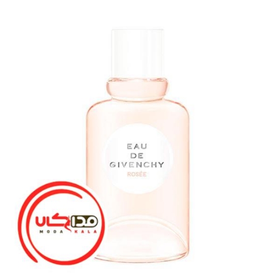 عطر ادکلن جیوانچی ادو جیوانچی رزی | Givenchy Eau de Givenchy Rosée