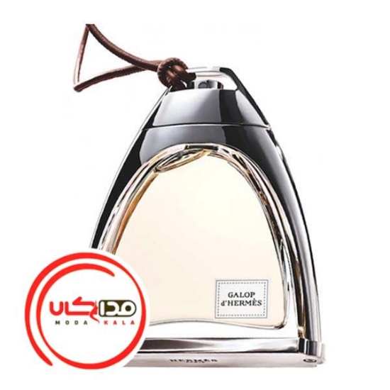 تصویر  عطر ادکلن هرمس گلوپ د هرمس | Hermes Galop d’Hermes