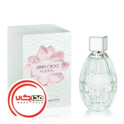 عطر ادکلن جیمی چو فلورال | Jimmy choo Floral