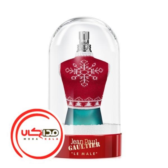 عطر ادکلن ژان پل گوتيه له ميل کالکتور اديشن 2018 | Jean Paul Gaultier Le Male Collector Edition 2018