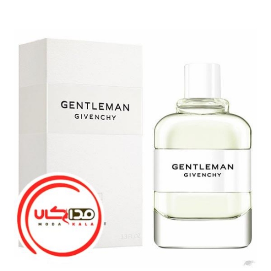 عطر ادکلن جیوانچی جنتلمن کلون | Givenchy Gentleman Cologne