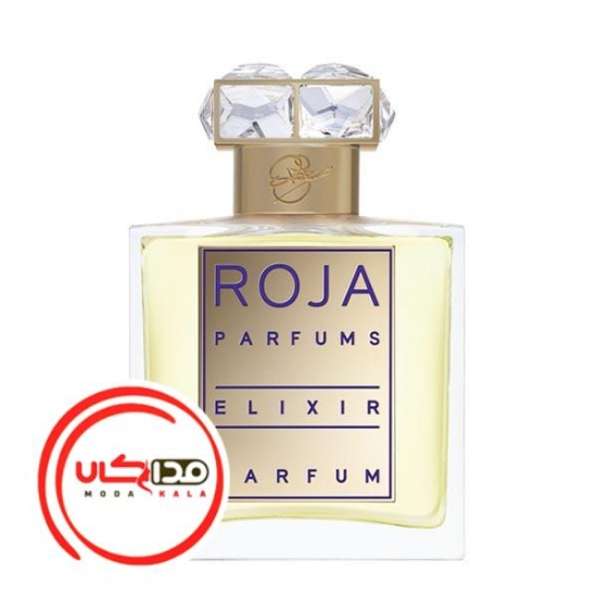 عطر ادکلن روژا داو اليکسير پور فم پارفوم | Roja Dove Elixir Pour Femme Parfum