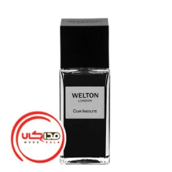 عطر ادکلن ولتون لندن کوير اينسولايت | Welton London Cuir Insolite