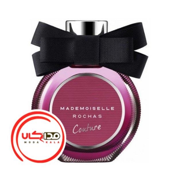 عطر ادکلن روشاس مادمازل روشاس کوتور | Rochas Mademoiselle Rochas Couture