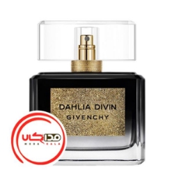 عطر ادکلن جیوانچی داهلیا دیوین له نکتار کالکتور ادیشن | Givenchy Dahlia Divin Le Nectar Collector Edition