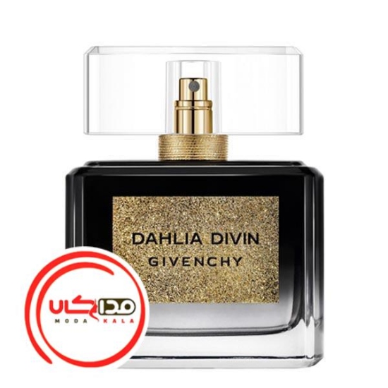 عطر ادکلن جیوانچی داهلیا دیوین له نکتار کالکتور ادیشن | Givenchy Dahlia Divin Le Nectar Collector Edition