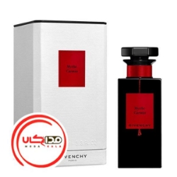 عطر ادکلن جیوانچی میره کارمین | Givenchy Myrrhe Carmin