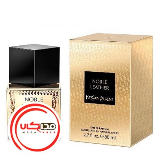عطر ادکلن ايو سن لورن نوبل لدر | Yves Saint Laurent Noble Leather