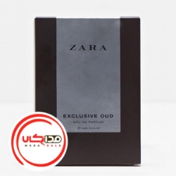 عطر ادکلن زارا اکسکلوسيو عود | Zara Exclusive Oud
