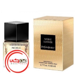 عطر ادکلن ايو سن لورن نوبل لدر | Yves Saint Laurent Noble Leather